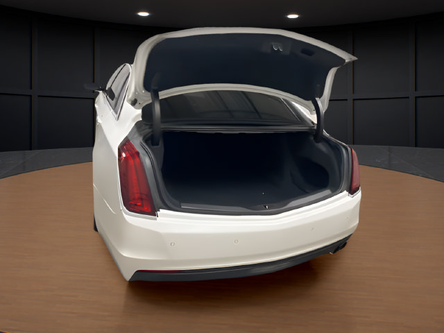Used 2017 Cadillac CT6 2.0T RWD image 7