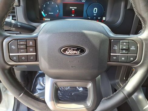 Used 2024 Ford F150 XLT w/ Equipment Group 302A MID AWD/4WD image 29