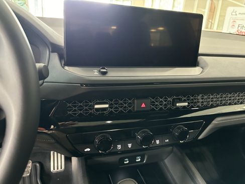 New 2025 Honda Accord Sport image 10