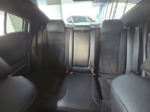 Used 2023 Dodge Charger Scat Pack w/ Plus Group RWD image 27