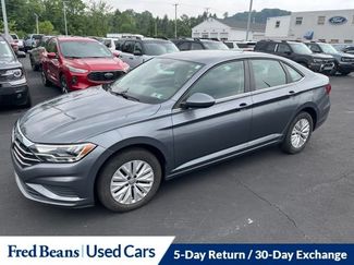 Used 2019 Volkswagen Jetta S w/ Driver Assistance Package FWD video 1