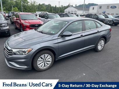 Used 2019 Volkswagen Jetta S w/ Driver Assistance Package