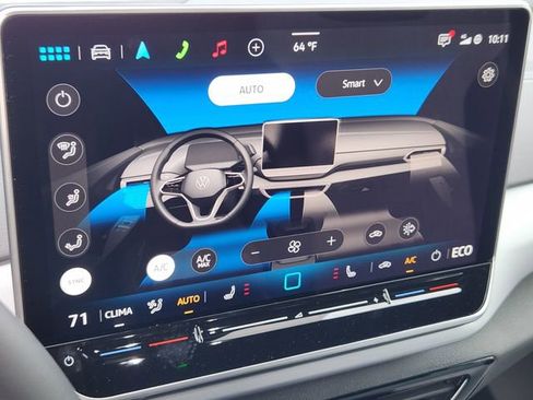 New 2026 Volkswagen ID.4 Pro image 17