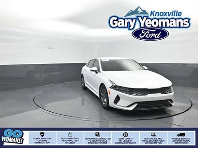 Used 2023 Kia K5 LXS
