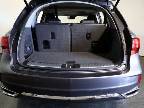 Used 2020 Acura MDX SH-AWD w/ Technology Package image 30