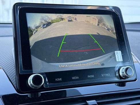 New 2026 Mitsubishi Eclipse Cross AWD image 19