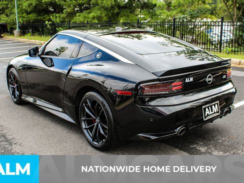 Used 2023 Nissan Z Performance w/ Floor Mat Package (L93) image 5