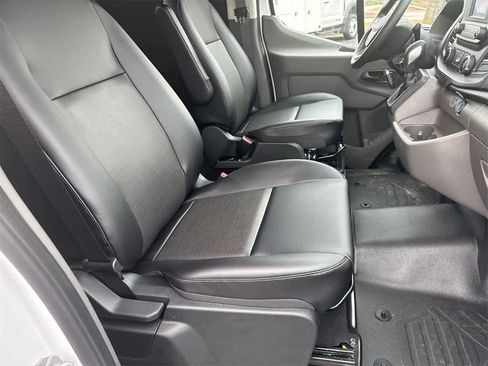 New 2025 Ford Transit 150 Low Roof AWD w/ Load Area Protection Package image 12