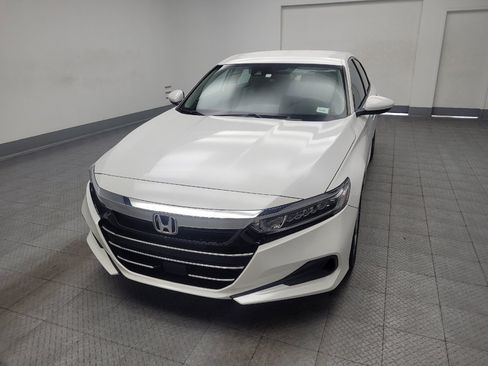 Used 2021 Honda Accord LX image 15