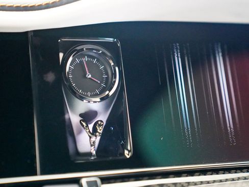 New 2026 Rolls-Royce Cullinan Black Badge image 60