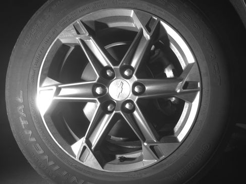Used 2025 Chevrolet Blazer LT FWD image 13