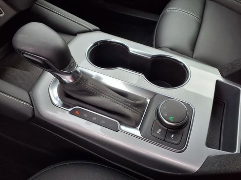 New 2026 Chevrolet Blazer LT image 11