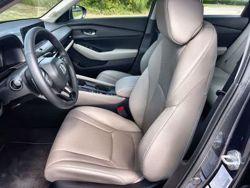Certified 2026 Honda Accord EX-L image 11