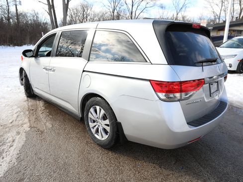 Used 2014 Honda Odyssey EX-L image 8