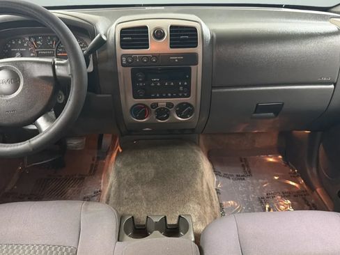 Used 2006 GMC Canyon SLE AWD/4WD image 15