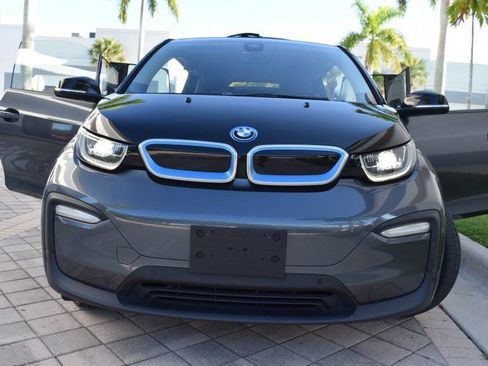 Used 2019 BMW i3 RWD image 39
