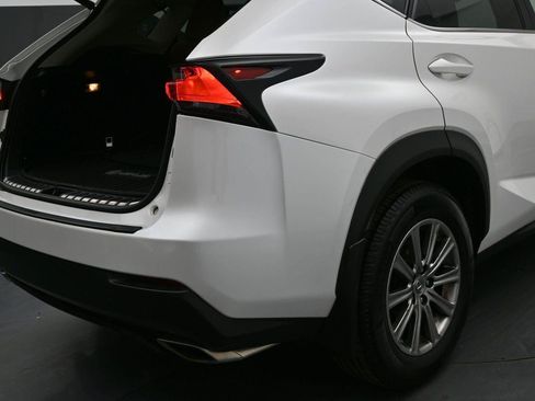 Used 2017 Lexus NX 200t AWD w/ Accessory Package 2 image 13