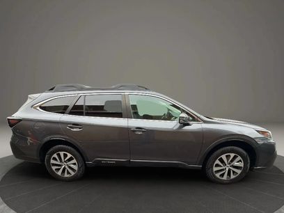 Used 2020 Subaru Outback Premium