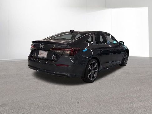 Used 2026 Honda Civic Sport Touring image 35