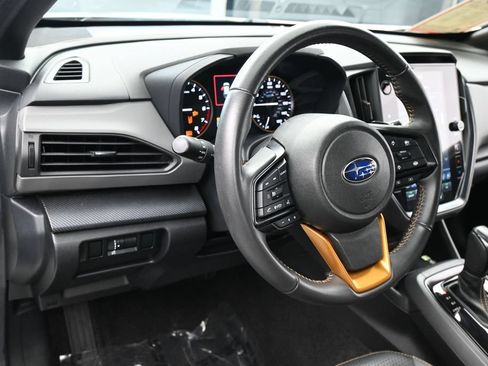 Used 2024 Subaru Crosstrek 2.5i Wilderness AWD/4WD image 15