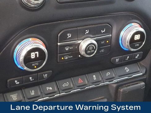 Used 2022 GMC Sierra 2500 Denali w/ Denali Ultimate Package image 20