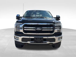 Used 2024 Ford F150 Lariat w/ Equipment Group 502A High AWD/4WD video 2