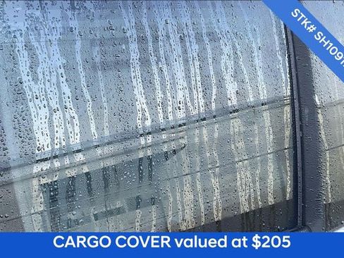 New 2025 Hyundai Santa Fe XRT image 6