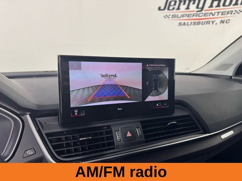 Used 2024 Audi Q5 2.0T Premium Plus image 17