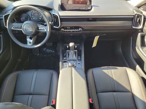 New 2026 MAZDA CX-50 AWD 2.5 Hybrid w/ Weather Package image 2