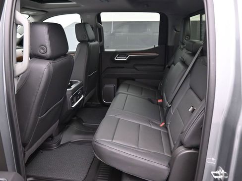 New 2026 GMC Sierra 1500 Denali AWD/4WD image 20