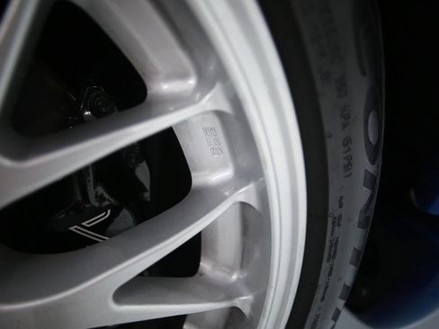 Used 1997 Dodge Viper GTS RWD image 18