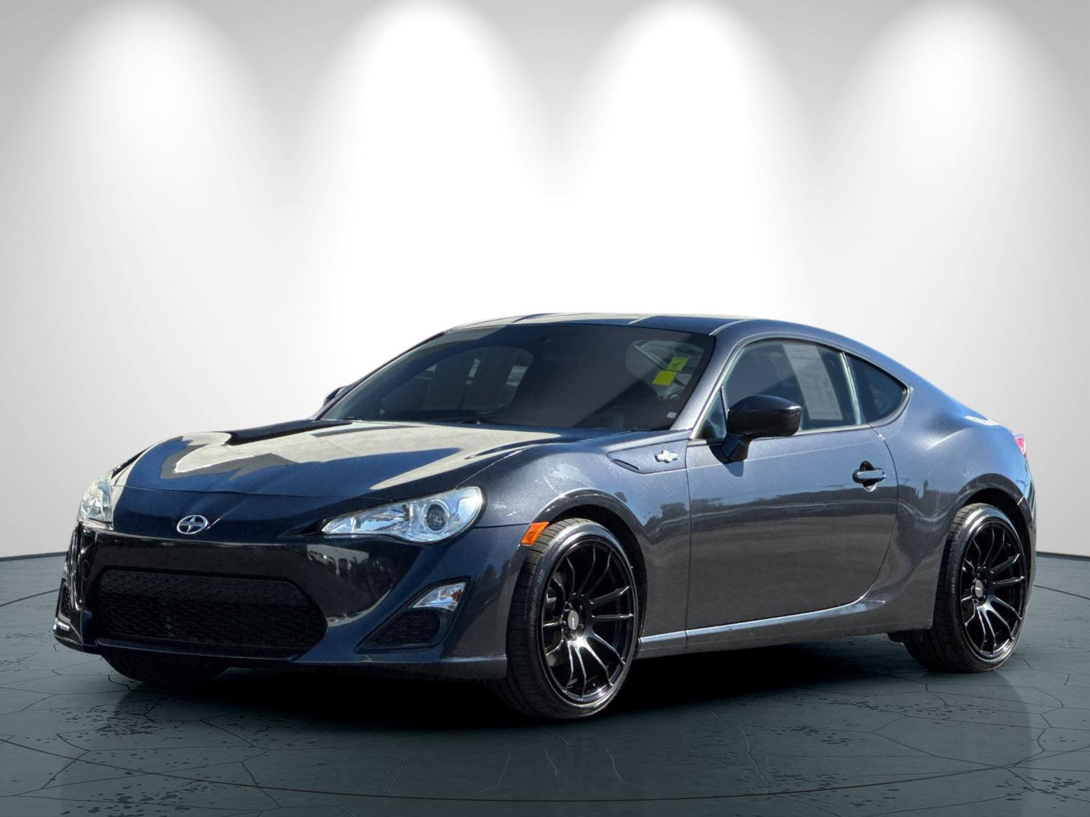 Used 2016 Scion FR-S RWD image 8
