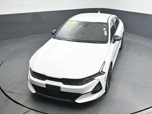 Used 2023 Kia K5 GT-Line w/ GT-Line Premium Package image 27