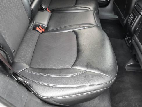 Used 2018 Jeep Compass Altitude w/ Popular Equipment Group image 35