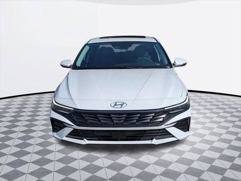 New 2026 Hyundai Elantra Limited image 9