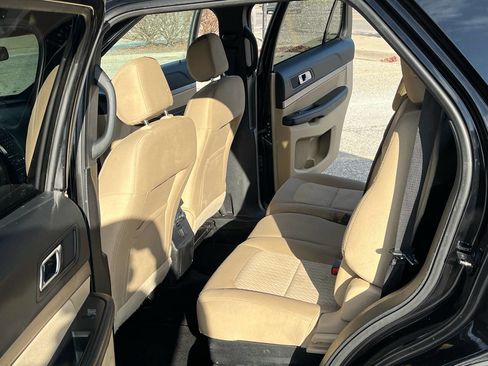 Used 2017 Ford Explorer 4WD image 13