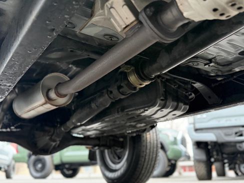 Used 2000 Toyota Tacoma 4x4 Xtracab image 54