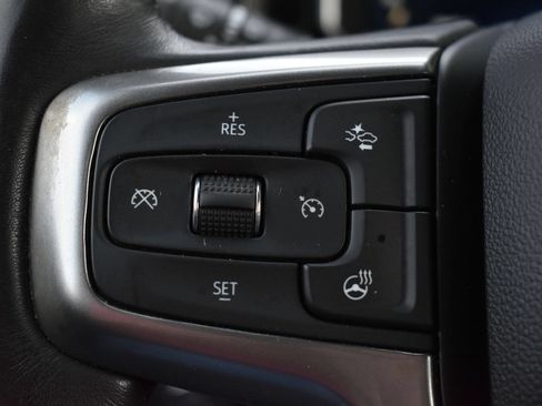 Used 2022 Chevrolet Silverado 1500 RST AWD/4WD image 21