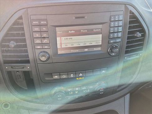 Used 2019 Mercedes-Benz Metris Passenger image 15