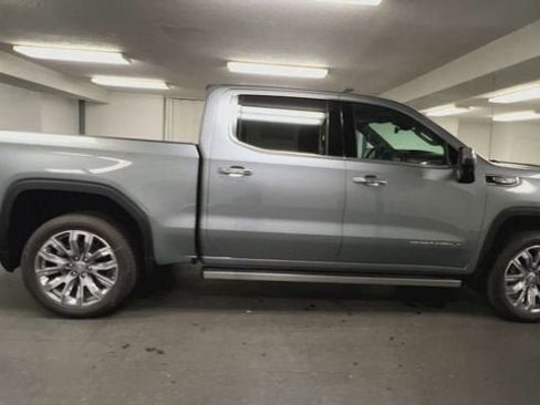 New 2026 GMC Sierra 1500 Denali w/ Denali Reserve Package AWD/4WD image 9