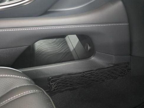 New 2026 INFINITI QX80 Autograph image 11