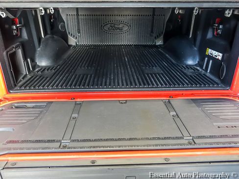 Used 2022 Ford F150 XLT w/ Equipment Group 302A High AWD/4WD image 22