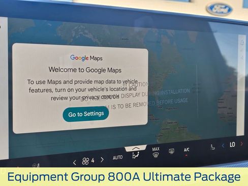 New 2026 Ford Explorer Tremor w/ Tremor Ultimate Package image 20