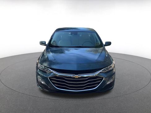 Used 2024 Chevrolet Malibu LT image 4