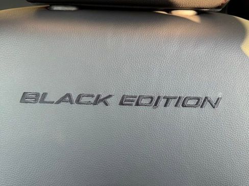 New 2026 Honda Ridgeline Black Edition image 20