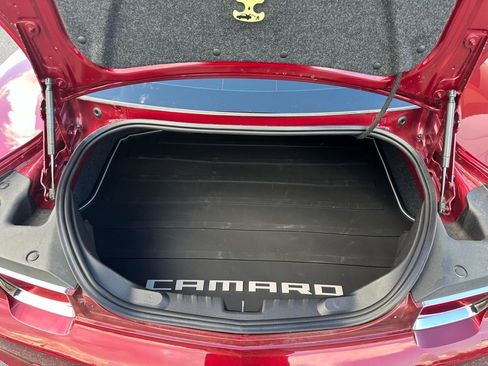 Used 2010 Chevrolet Camaro SS w/ RS Package image 7