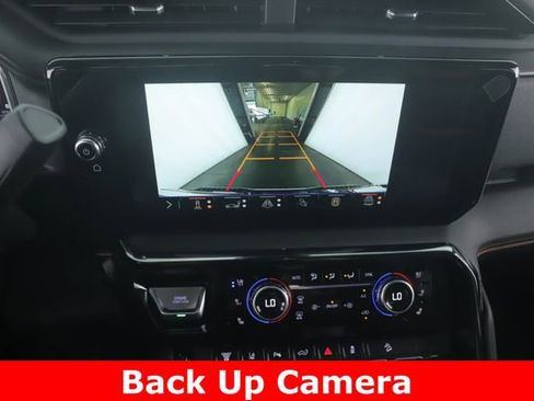 Used 2026 GMC Sierra 2500 AT4 w/ AT4 Premium Plus Package AWD/4WD image 26