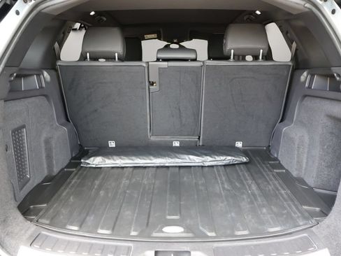 Used 2017 Land Rover Discovery Sport HSE AWD/4WD image 27