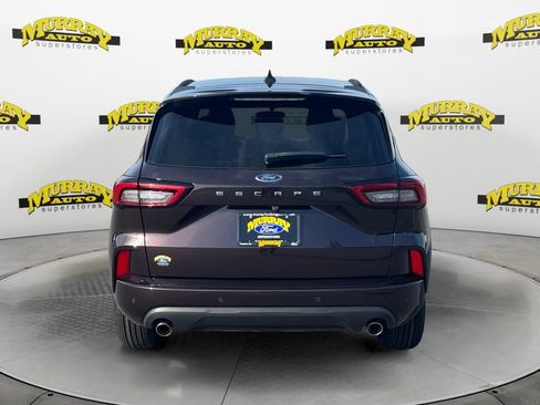 Used 2023 Ford Escape ST-Line w/ Tech Pack #1 FWD image 4