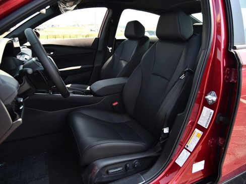 New 2025 Honda Accord Sport image 20